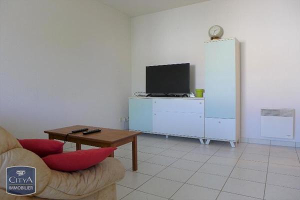 Location appartement Saint-Fulgent (85250) 2 pièces 47.38m²