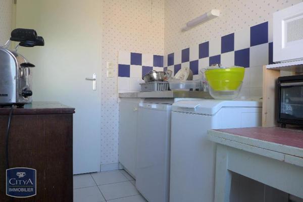 Location appartement Saint-Fulgent (85250) 2 pièces 47.38m²