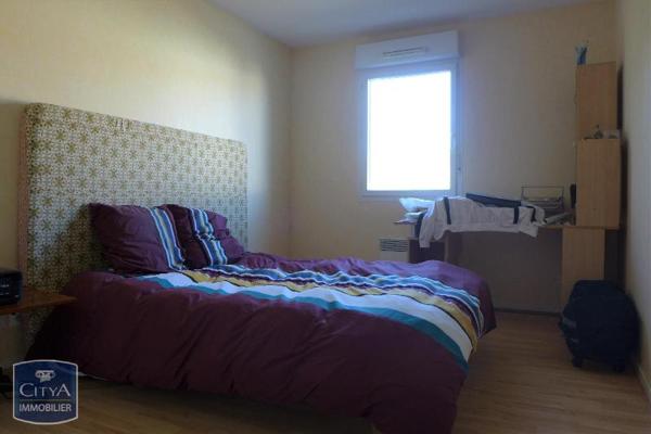 Location appartement Saint-Fulgent (85250) 2 pièces 47.38m²