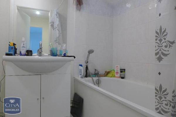 Location appartement Saint-Fulgent (85250) 2 pièces 47.38m²