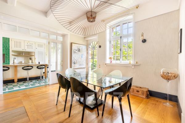 Maison de charme au coeur du Vieux-Lille