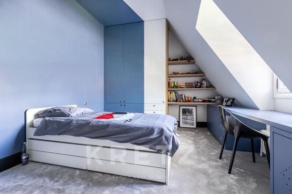 Maison de charme au coeur du Vieux-Lille