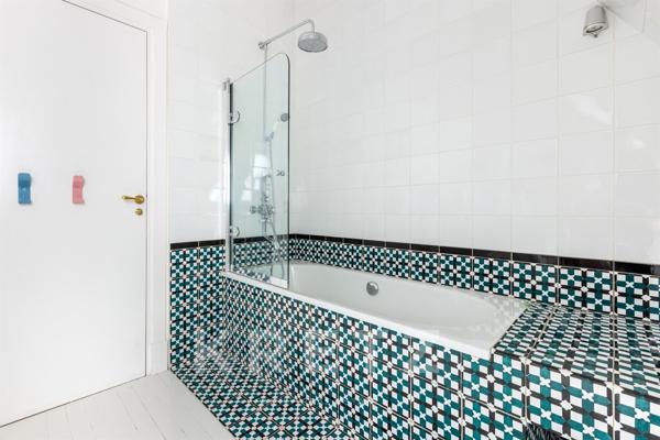 Maison de charme au coeur du Vieux-Lille