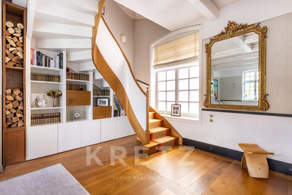 Maison de charme au coeur du Vieux-Lille