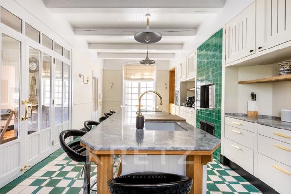 Maison de charme au coeur du Vieux-Lille