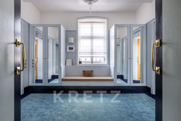 Maison de charme au coeur du Vieux-Lille