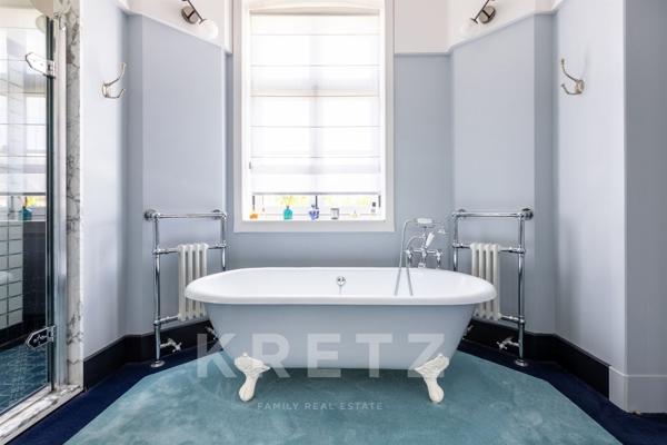 Maison de charme au coeur du Vieux-Lille