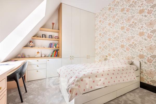 Maison de charme au coeur du Vieux-Lille