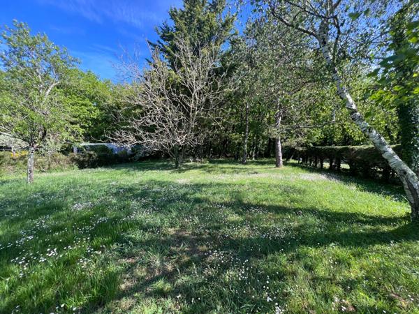 Maison à vendre 6 pièces CHERAC (17)