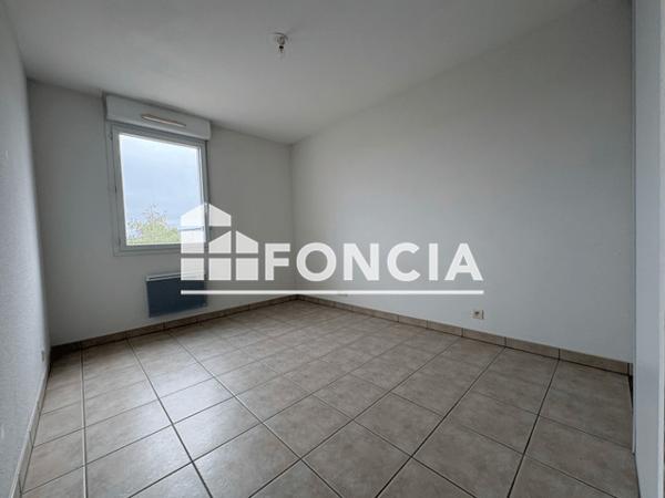 Location Appartement 3 pièces 63.09 m² - Poitiers 86000