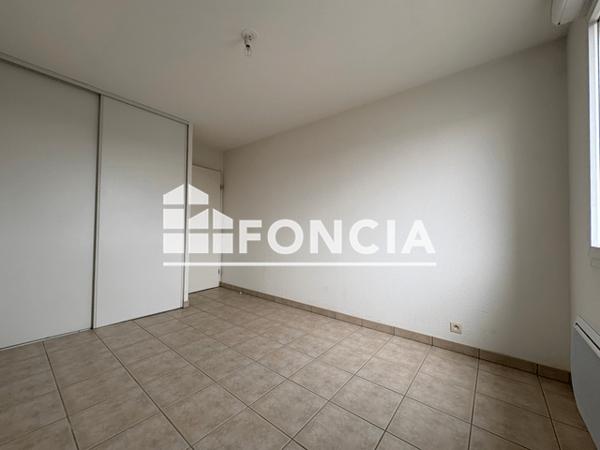Location Appartement 3 pièces 63.09 m² - Poitiers 86000