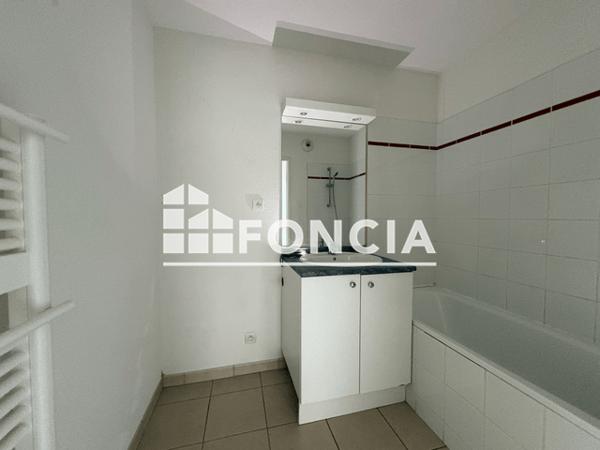 Location Appartement 3 pièces 63.09 m² - Poitiers 86000