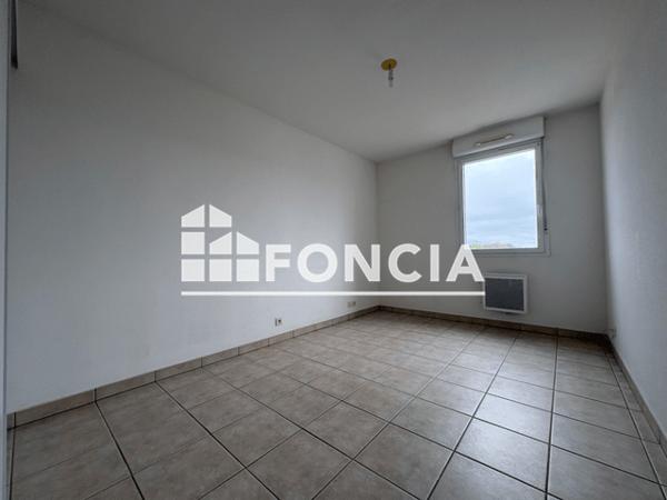 Location Appartement 3 pièces 63.09 m² - Poitiers 86000