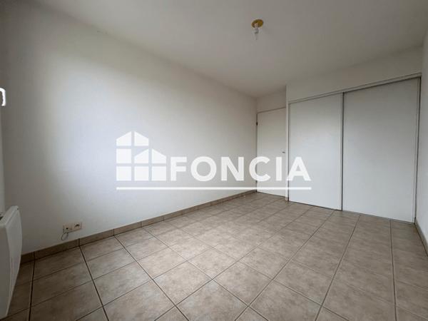 Location Appartement 3 pièces 63.09 m² - Poitiers 86000