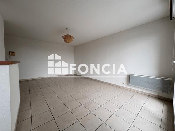 Location Appartement 3 pièces 63.09 m² - Poitiers 86000