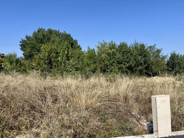 Terrain 60 000 € Saverdun 517 m² DPE