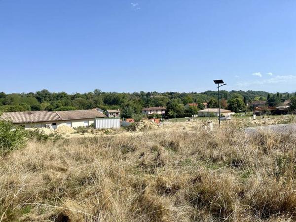 Terrain 60 000 € Saverdun 517 m² DPE