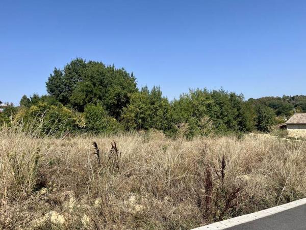 Terrain 60 000 € Saverdun 517 m² DPE
