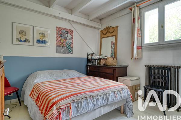 Maison à vendre 6 pièces 102 m² Montreuil