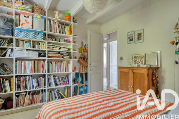 Maison à vendre 6 pièces 102 m² Montreuil