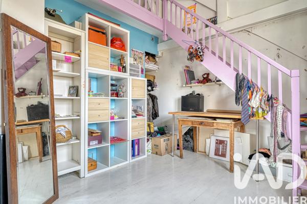 Maison à vendre 6 pièces 102 m² Montreuil