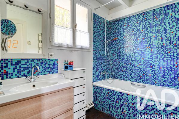 Maison à vendre 6 pièces 102 m² Montreuil