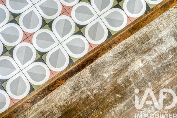 Maison à vendre 6 pièces 102 m² Montreuil