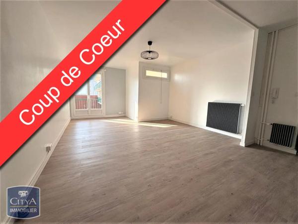 Appartement à louer 3 pièces 77.85m²