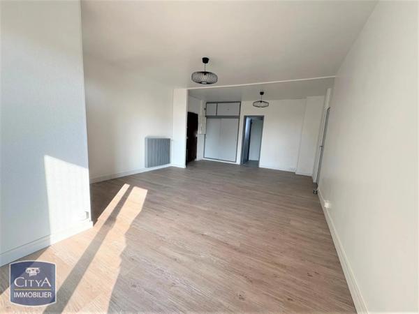 Appartement à louer 3 pièces 77.85m²