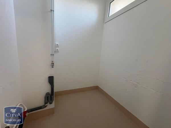 Appartement à louer 3 pièces 77.85m²