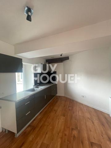 LAON : Appartement T3 à louer