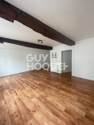 LAON : Appartement T3 à louer