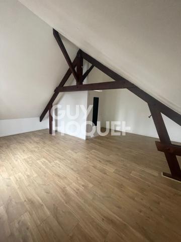 LAON : Appartement T3 à louer