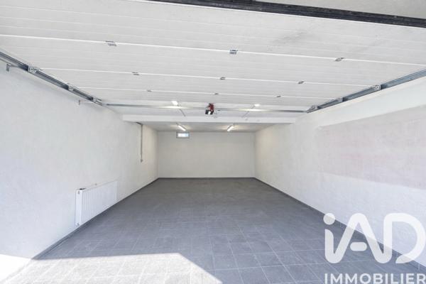 Maison à vendre 5 pièces 103 m² Audun-le-Tiche