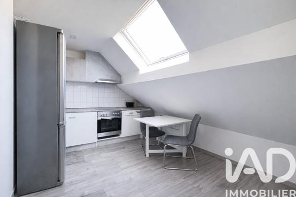 Maison à vendre 5 pièces 103 m² Audun-le-Tiche