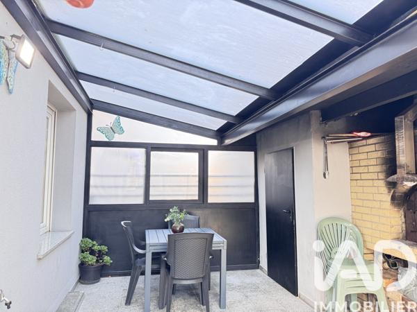 Maison à vendre 5 pièces 103 m² Audun-le-Tiche