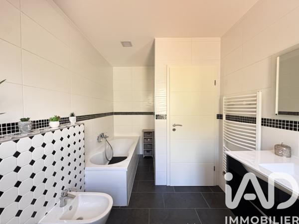 Maison à vendre 5 pièces 103 m² Audun-le-Tiche