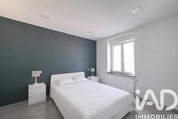 Maison à vendre 5 pièces 103 m² Audun-le-Tiche