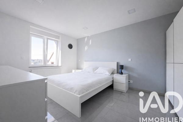 Maison à vendre 5 pièces 103 m² Audun-le-Tiche