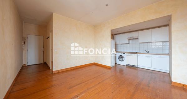 À vendre Appartement 2 pièces 56 m² - Bordeaux 33300