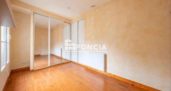 À vendre Appartement 2 pièces 56 m² - Bordeaux 33300