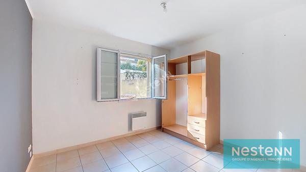 Maison Istres, plain-pied, type 5, 4 chambres, jardin, piscine, garage, proche centre ville