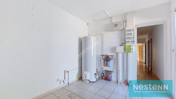 Maison Istres, plain-pied, type 5, 4 chambres, jardin, piscine, garage, proche centre ville