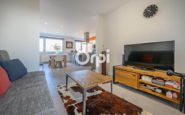 Appartement à vendre    3 pièces • 64 m2 Hazebrouck