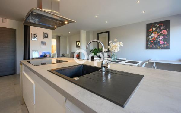 Appartement à vendre    3 pièces • 64 m2 Hazebrouck