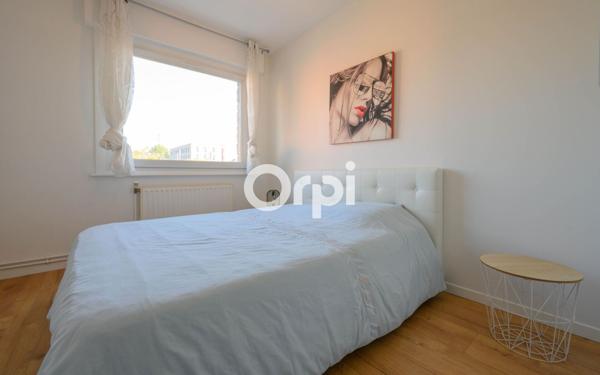 Appartement à vendre    3 pièces • 64 m2 Hazebrouck