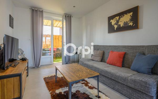 Appartement à vendre    3 pièces • 64 m2 Hazebrouck