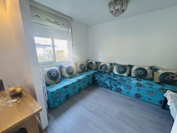 PROCHE BELFORT, SUPERBE APPARTEMENT F5