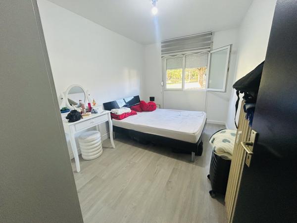 PROCHE BELFORT, SUPERBE APPARTEMENT F5