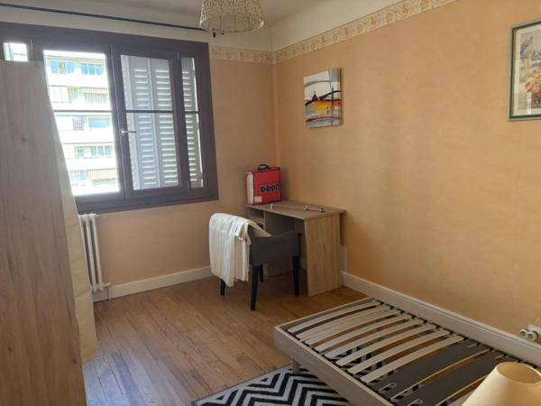 Appartement à louer à Chambéry (73000)